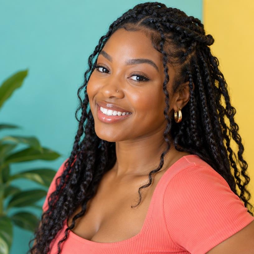 Amara K.