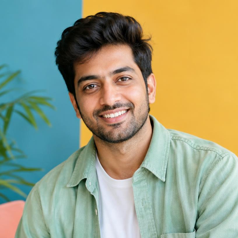 Rahul S.